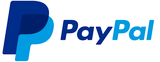 pay with paypal - D Block Europe Store